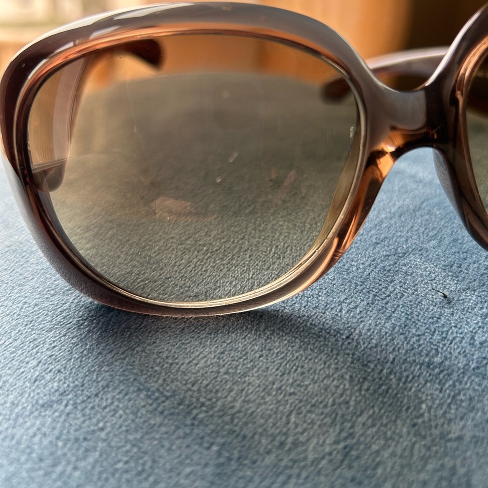 John Galliano sunglasses - Picture 13 of 13